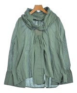 KAPITAL ブラウス