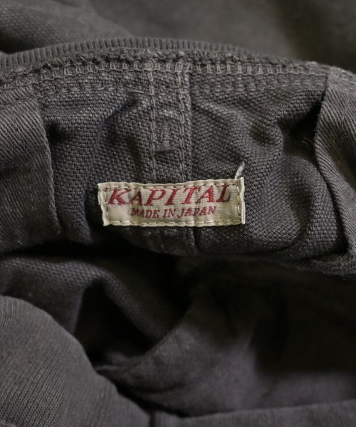 KAPITAL（キャピタル）その他 グレー サイズ:0(XS位) レディース/2200659977045
