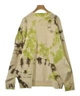 KAPITAL（キャピタル）ニット・セーター ベージュ サイズ:1(S位) レディース/2200661826058