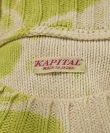 KAPITAL（キャピタル）ニット・セーター ベージュ サイズ:1(S位) レディース/2200661826058