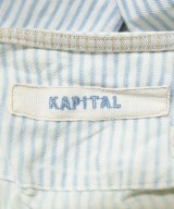 KAPITAL（キャピタル）ワンピース 青 サイズ:S レディース/2200664829025