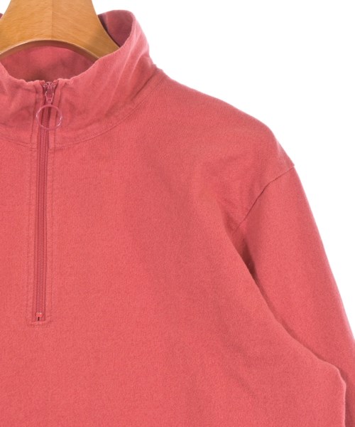 KAPITAL（キャピタル）Tシャツ・カットソー 赤 サイズ:3(L位) レディース/2200666345073