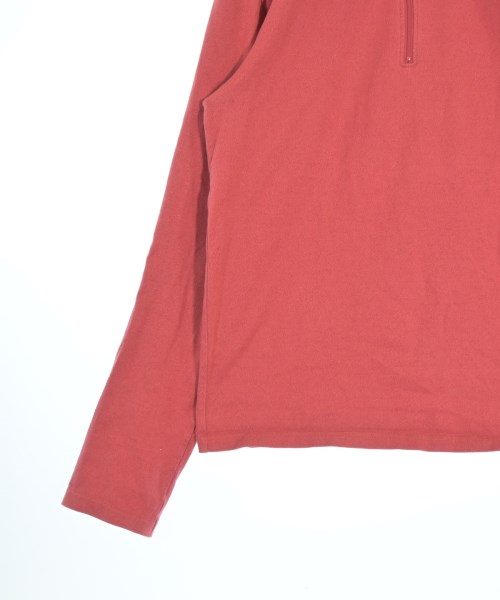 KAPITAL（キャピタル）Tシャツ・カットソー 赤 サイズ:3(L位) レディース/2200666345073