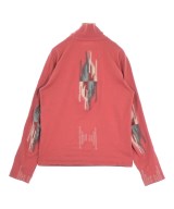 KAPITAL（キャピタル）Tシャツ・カットソー 赤 サイズ:3(L位) レディース/2200666345073