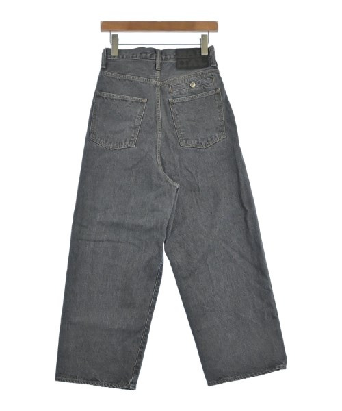 KAPITAL（キャピタル）デニムパンツ グレー サイズ:0(XS位) レディース/2200665022029
