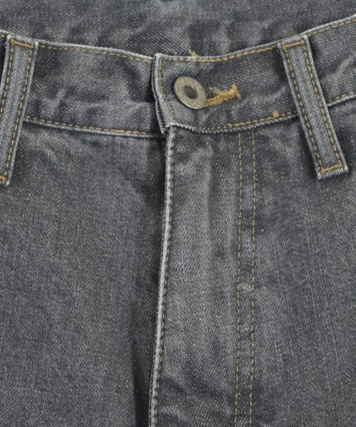 KAPITAL（キャピタル）デニムパンツ グレー サイズ:0(XS位) レディース/2200665022029