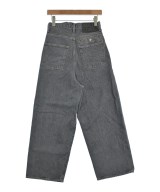 KAPITAL（キャピタル）デニムパンツ グレー サイズ:0(XS位) レディース/2200665022029