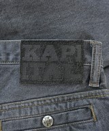 KAPITAL（キャピタル）デニムパンツ グレー サイズ:0(XS位) レディース/2200665022029