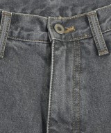 KAPITAL（キャピタル）デニムパンツ グレー サイズ:0(XS位) レディース/2200665022029