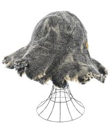 KAPITAL（キャピタル）ハット ベージュ サイズ:F レディース/2200665022135