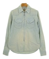 KAPITAL カジュアルシャツ