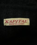 KAPITAL（キャピタル）ワンピース 紺 サイズ:S レディース/2200717987108