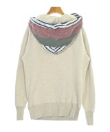 KAPITAL（キャピタル）パーカー ベージュ サイズ:1(S位) レディース/2200732980016