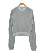 KAPITAL（キャピタル）カーディガン グレー サイズ:1(S位) レディース/2200732980047