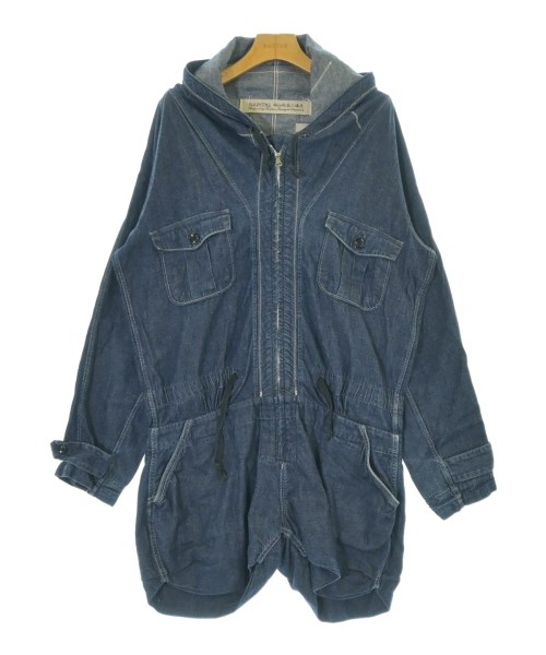 KAPITAL(キャピタル)のオールインワン/サロペット サイズ:XS 6,000円