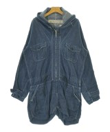 KAPITAL オールインワン/サロペット