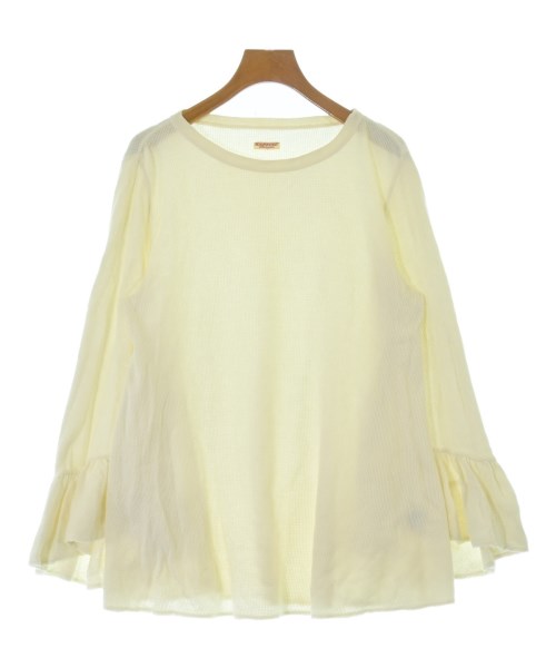 KAPITAL(キャピタル)Tシャツ・カットソー 白 サイズ:2(M位)/2200678604038