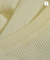 KAPITAL（キャピタル）Tシャツ・カットソー 白 サイズ:2(M位) レディース/2200678604038