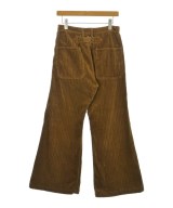 KAPITAL（キャピタル）その他 茶 サイズ:0(XS位) レディース/2200693120018