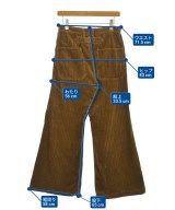 KAPITAL（キャピタル）その他 茶 サイズ:0(XS位) レディース/2200693120018