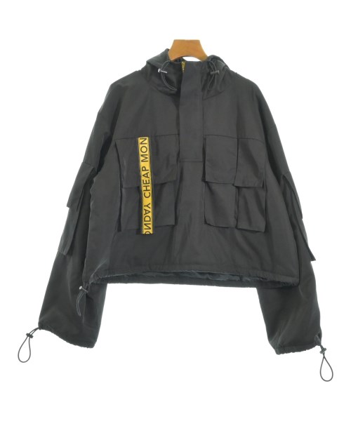 CHEAP MONDAY(チープマンデイ)その他 黒 サイズ:L/2200646283043