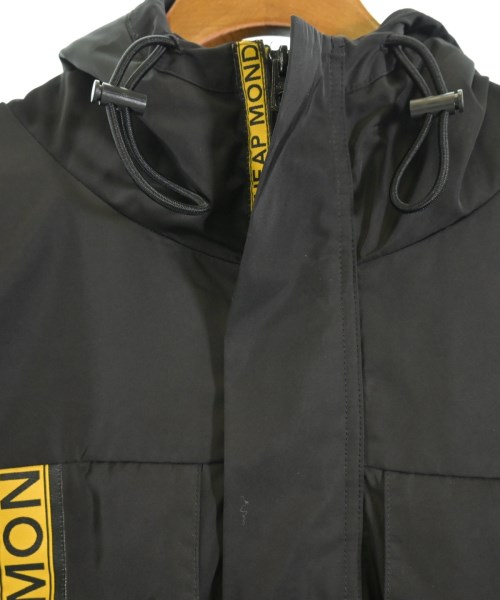 CHEAP MONDAY（チープマンデイ）その他 黒 サイズ:L レディース/2200646283043