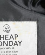 CHEAP MONDAY（チープマンデイ）その他 黒 サイズ:L レディース/2200646283043