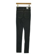 CHEAP MONDAY（チープマンデイ）デニムパンツ 黒 サイズ:27(M位) レディース/2200668897020