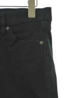CHEAP MONDAY（チープマンデイ）デニムパンツ 黒 サイズ:28(L位) レディース/2200735503106