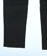 CHEAP MONDAY（チープマンデイ）デニムパンツ 黒 サイズ:28(L位) レディース/2200735503106