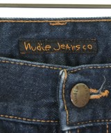 Nudie Jeans（ヌーディージーンズ）デニムパンツ 紺 サイズ:27(M位) レディース/2200724287031