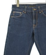 Nudie Jeans（ヌーディージーンズ）デニムパンツ 紺 サイズ:27(M位) レディース/2200724287031