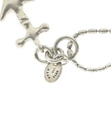 BLUE BLUE（ブルーブルー）ネックレス シルバー サイズ:- レディース/2200675421034