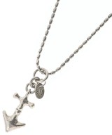 BLUE BLUE ネックレス