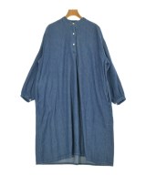 BLUE BLUE ワンピース