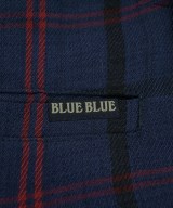 BLUE BLUE（ブルーブルー）その他 紺 サイズ:-(M位) レディース/2200688070045
