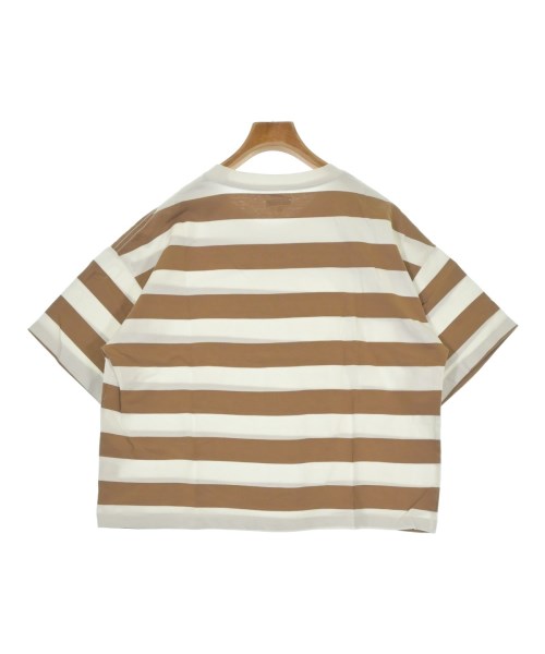 BLUE BLUE（ブルーブルー）Tシャツ・カットソー 白 サイズ:F レディース/2200691578019