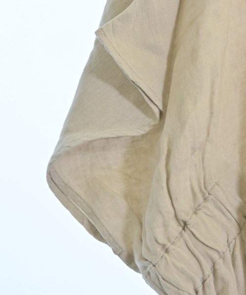 BLUE BLUE（ブルーブルー）その他 ベージュ サイズ:F レディース/2200638046298