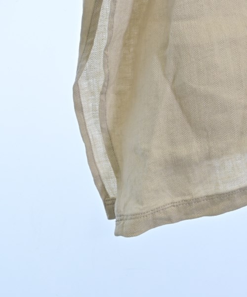 BLUE BLUE（ブルーブルー）その他 ベージュ サイズ:F レディース/2200638046298