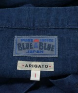 BLUE BLUE（ブルーブルー）その他 紺 サイズ:1(S位) レディース/2200703740021