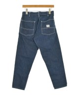 BLUE BLUE（ブルーブルー）デニムパンツ 紺 サイズ:1(S位) レディース/2200705972055