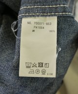BLUE BLUE（ブルーブルー）デニムパンツ 紺 サイズ:1(S位) レディース/2200705972055