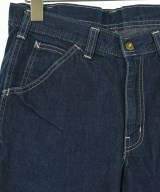 BLUE BLUE（ブルーブルー）デニムパンツ 紺 サイズ:1(S位) レディース/2200705972055