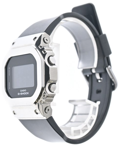 CASIO G-SHOCK（カシオジーショック）腕時計 黒 サイズ:- レディース/2200642508027