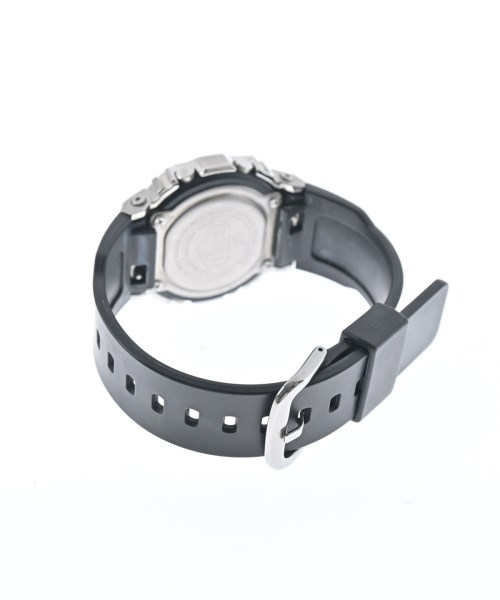 CASIO G-SHOCK（カシオジーショック）腕時計 黒 サイズ:- レディース/2200642508027