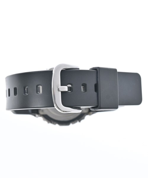 CASIO G-SHOCK（カシオジーショック）腕時計 黒 サイズ:- レディース/2200642508027