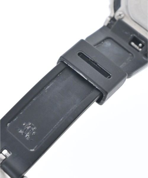 CASIO G-SHOCK（カシオジーショック）腕時計 黒 サイズ:- レディース/2200642508027