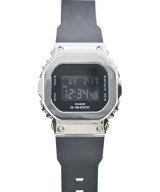 CASIO G-SHOCK（カシオジーショック）腕時計 黒 サイズ:- レディース/2200642508027