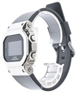 CASIO G-SHOCK（カシオジーショック）腕時計 黒 サイズ:- レディース/2200642508027