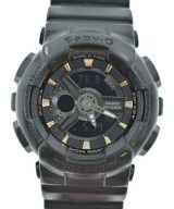 CASIO G-SHOCK 腕時計